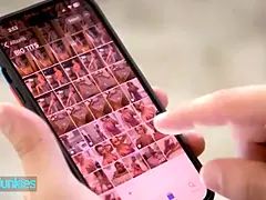 デカパイ, ブロンド, イく瞬間, Hd, 淫乱熟女, 怪物