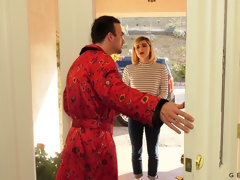 Американки, Анальный секс, Жопа, Язык в попке, Блондинки, Секс без цензуры, Трансы