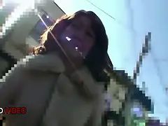 Aziatisch, Pijpbeurt, Universiteit, Indisch, Japaans, Naakt, Schreeuwen, Tiener