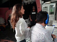 Красотки, Минет, Брюнетки