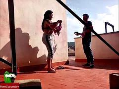 Amateur, Gorda, Estrella porno