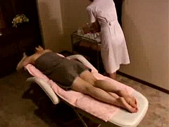 Японки, Лесбиянка