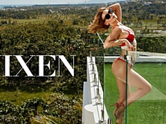 18 jahre, Arsch, Grosser schwanz, Blondine, Natürlichen titten, Kurzes haar, Dürr, Titten