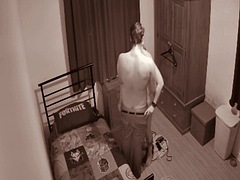 Enthousiasteling, Grote lul, Grote mammen, Brits, Bedriegen, Zuigen, Tieten likken, Vrouw