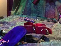 Stellung 69, Arsch, Grosse titten, Braunhaarige, Fingern, Lecken, Muschi, Titten