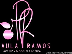 Paula Ramos Only Lesbian Threesome - Paula ramos homemade