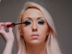 お尻, デカ尻, デカパイ, ブロンド, 目瞪口呆, 手コキする, 淫乱熟女, ハメ撮り