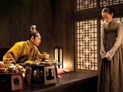 Asiatisch, Schönheit, Blasen, Klassisch, Süss, Koreanisch, Muschi, Titten