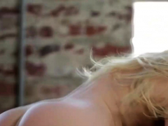 Блондинки, Двойное проникновение, Группа, Хд, Межрасовый секс