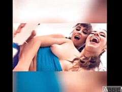 Amateur, Penetracion con dedos, Lamidas, Lencería, Masturbación, Tetas naturales, Coño, Tetas