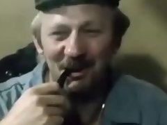 アナル, フェラチオ, 茶髪の, 毛深い, 自然山雀, アウトドア, オッパイの, ヴィンテージ