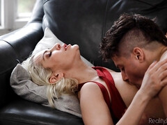 Jay Romero's Nasty Wife Craves Wild Passionate Cock Action