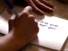 Cul, Gros cul, Gros seins, Sucer une bite, Queue, Hard, Mère que j'aimerais baiser, Chatte