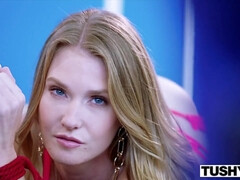 お尻, 舐める尻, 美女, デカチン, フェラチオ, Hd, 自然山雀, お仕置き