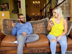 Жопа, Красотки, Большая жопа, Большой член, Сумасшедшие, Милф, Оргии, Втроем