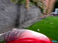 Amerikaans, Kont, Pijpbeurt, Sperma, Lul, Kut duiken, Kort haar, Tatoeage