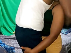 Tetas grandes, Pareja, Erótico, Hd, Marido, Indio, Mojado, Esposa