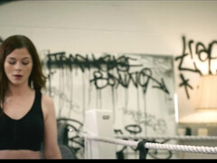 Exciting teen pornstar adult mind-boggling video