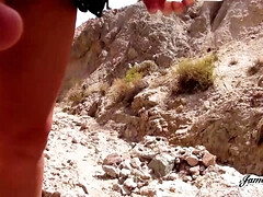 アナル, デカ尻, デカチン, フェラチオ, ハードコア, 熟年, 淫乱熟女, オッパイの