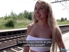 Blond, Oudere vrouw, Hardcore, Moeder die ik wil neuken, Moeder, Kut duiken, Realiteit, Stiefmoeder