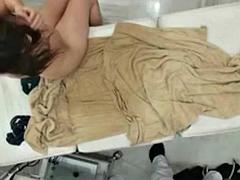 Asiatisch, Blasen, Besamung, Hardcore, Japanische massage, Massage