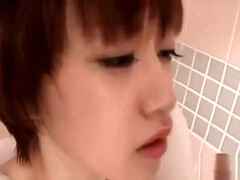 Asiatisch, Blasen, Hochschule, Japanische massage