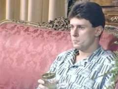 Actrice du porno, Jarretelles