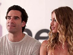 Aziatisch, Vrouw, 1 man 2 vrouwen, Hd, Likken, Orgasme, Kut duiken, Realiteit