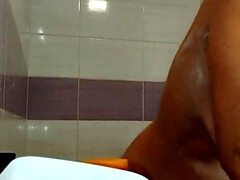 Gros cul, Bikini, Sucer une bite, Brunette brune, Mère que j'aimerais baiser, Culottes ou slips, Chatte, Dénudage