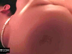 フェラチオ, 茶髪の, ぶっかけ, イマラチオ, 乱交, グループ, ハードコア, ラフ