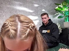 Beauté, Petit ami, Tchèque, Européenne, Petite amie, Hard, Hd, Pov