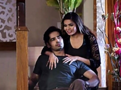 Aziatisch, Rondborstig, Beroemdheid, Hondjeshouding, Indisch, Natuurlijke tieten, Tieten likken, Vrouw