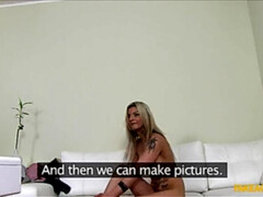 Leie, Arsch, Grosse titten, Blasen, Betrug, Paar, Hundestellung, Titten