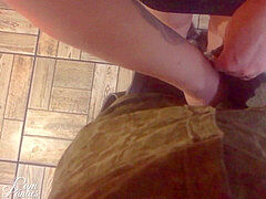 Amateur, Bikini, Sucer une bite, Club, Éjaculation interne, Lingerie, Mère que j'aimerais baiser, Culottes ou slips