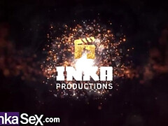 18, お尻, デカ尻, デカパイ, 共学, カップル, インド人, ティーン