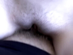 ブロンド, フェラチオ, ハメ撮り, オッパイの