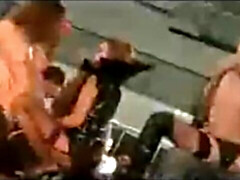 Extremo, Sexo duro, Sexo fuerte, Trio