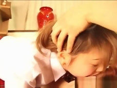 Азиатки, Минет, Межрасовый секс, Японки, Молоденькие