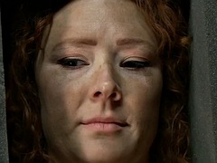 Hd, Roodharige vrouw