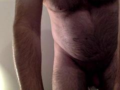 Hairy oily balls