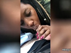 pro of the streets bj 5: a good day to blow hard