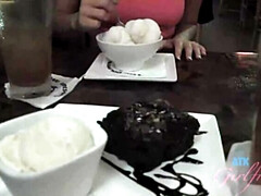 素人, ブロンド, Hd, 淫乱熟女, ハメ撮り, シャワー, オッパイの