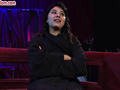 アナル, 緊縛, ぶっかけ, 中出し, ダブル開発, グループ, 異人種間, オージー