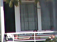 Público, Adolescente, Tetas, Voyeur