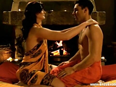 Азиатки, Брюнетки, Хд, Индианки, Руководство, Массаж, Милф