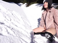 Schönheit, Masturbation, Solo