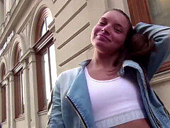 Anal, Alemán, Seducido, Flaco, Adolescente