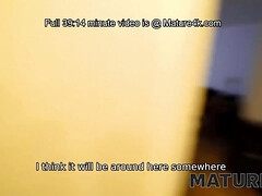 素人, デカ尻, デカパイ, フェラチオ, 巨乳な, ハードコア, 熟年, ストッキング