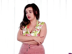 Amateur, Gros cul, Gros seins, Doigter, Masturbation, Mère que j'aimerais baiser, Solo, Dénudage