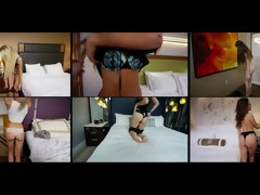 素人, ビッチ, コンピレーション, ハメ撮り, オッパイの